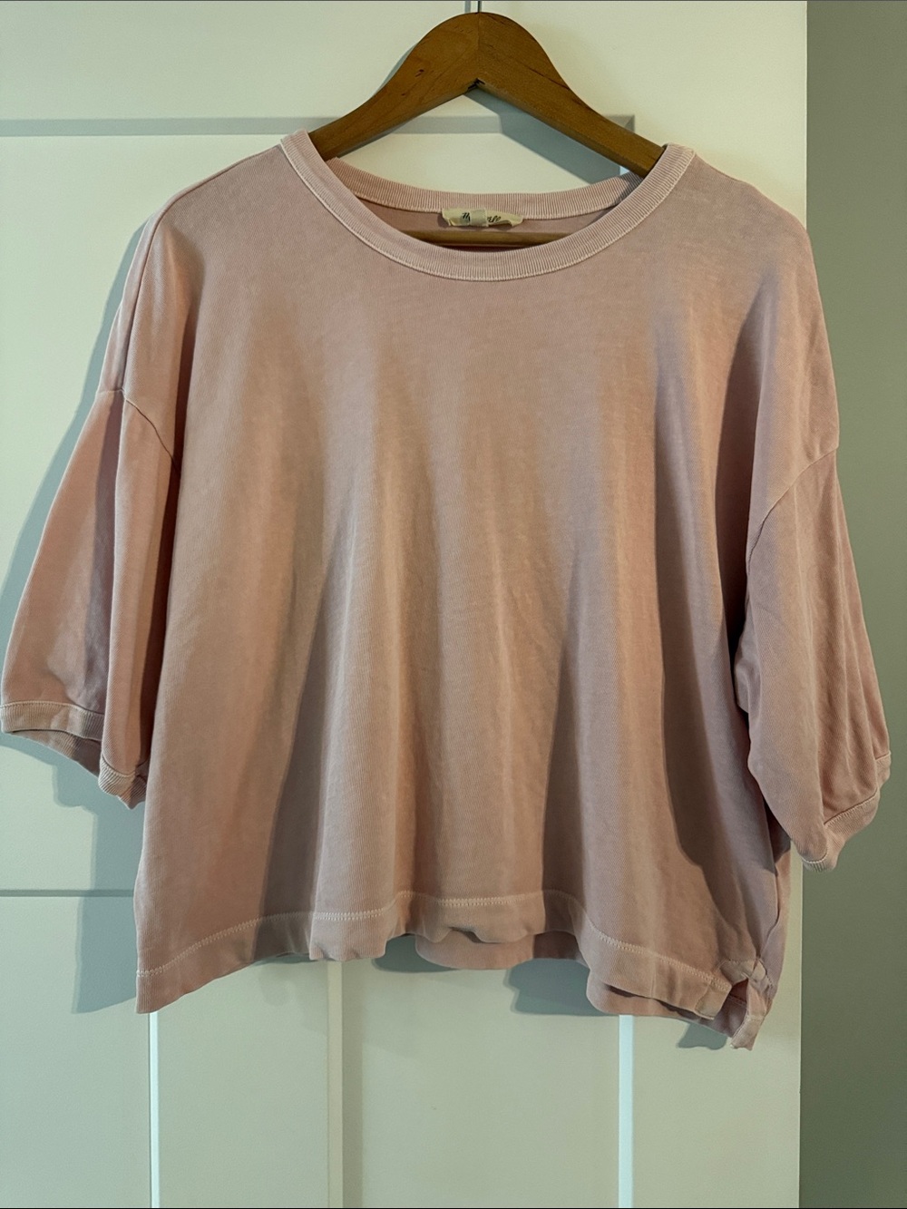 Madewell tee